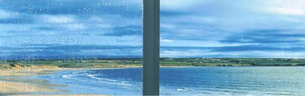 ЭКОПАКЕТ после дождя