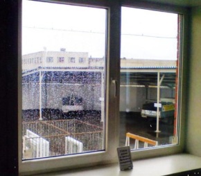 1 этап очистки ЭКОПАКЕТА