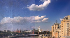 Параметры ЭКОПАКЕТА