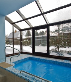 Применение ЭКОПАКЕТА