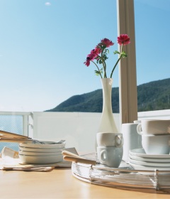 Параметры ЭКОПАКЕТА